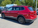 Used 2021 Volkswagen Tiguan S image 2