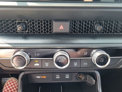 New 2026 Honda CR-V LX image 23