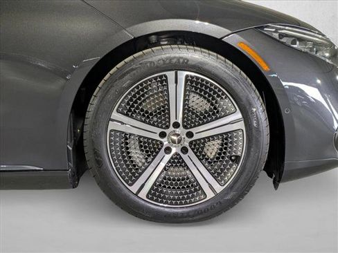 Certified 2023 Mercedes-Benz EQS 450+ EQS 450+ image 23