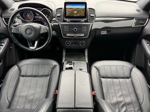 Used 2016 Mercedes-Benz GLE 350 GLE 350 image 19