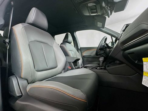 New 2026 Subaru Forester Sport AWD/4WD image 27