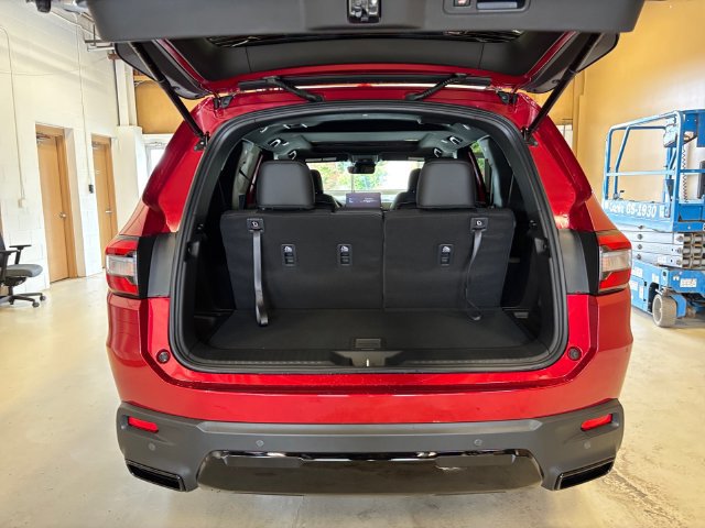New 2026 Honda Pilot Black Edition image 19