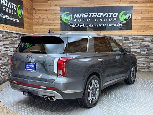 Used 2024 Hyundai Palisade SEL w/ Premium Package AWD/4WD image 16