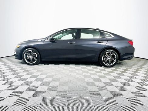 Used 2023 Chevrolet Malibu LT image 15