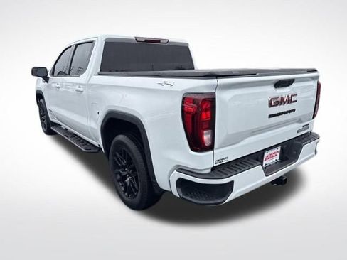 Used 2023 GMC Sierra 1500 Elevation image 4