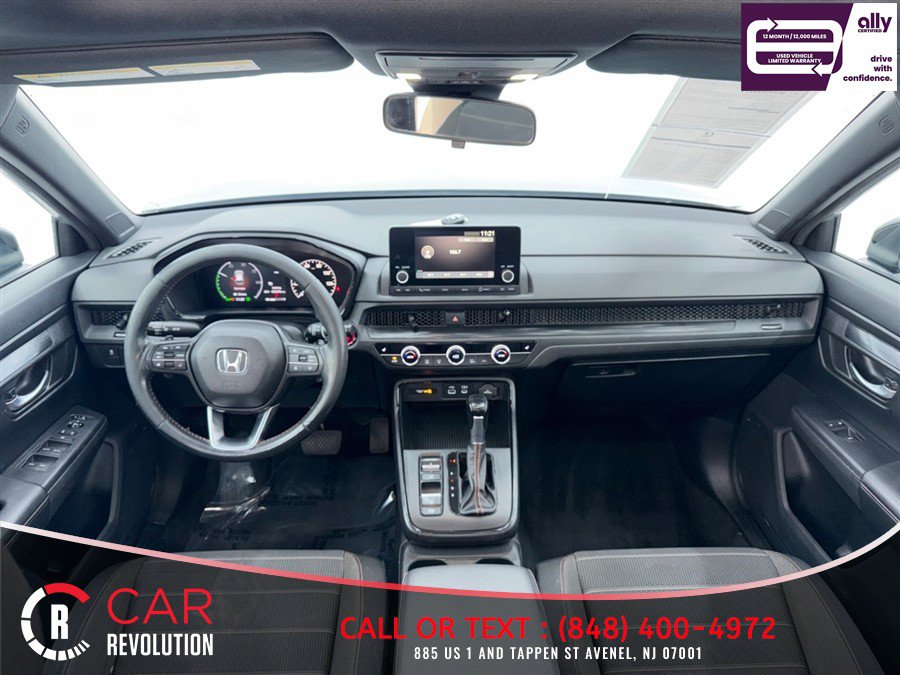 Used 2023 Honda CR-V Sport image 30