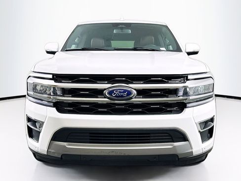 Used 2024 Ford Expedition Max Limited image 2
