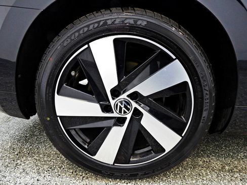 Used 2021 Volkswagen Arteon SE w/ Luggage Net & Mats Package image 20