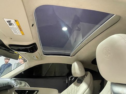 Used 2025 Mercedes-Benz AMG GT 55 image 20