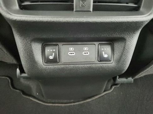Used 2025 Nissan Murano Platinum w/ Cargo Package AWD/4WD image 37