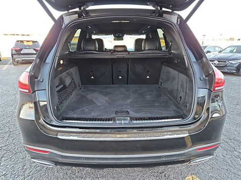 Certified 2023 Mercedes-Benz GLE 350 4MATIC image 16