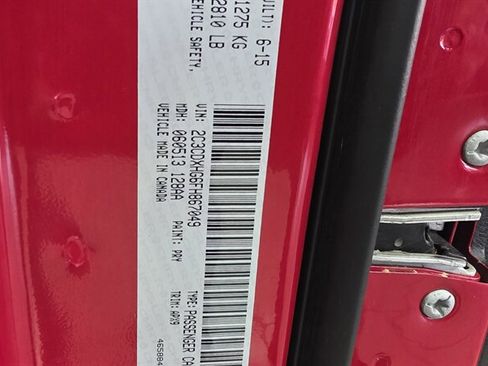 Used 2015 Dodge Charger SXT w/ Plus Group image 37