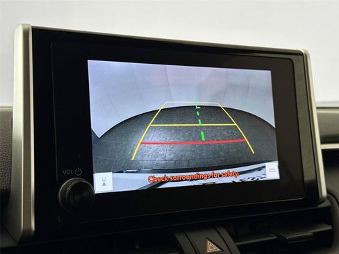 Certified 2023 Toyota RAV4 SE w/ SE Grade Weather Package AWD/4WD image 24