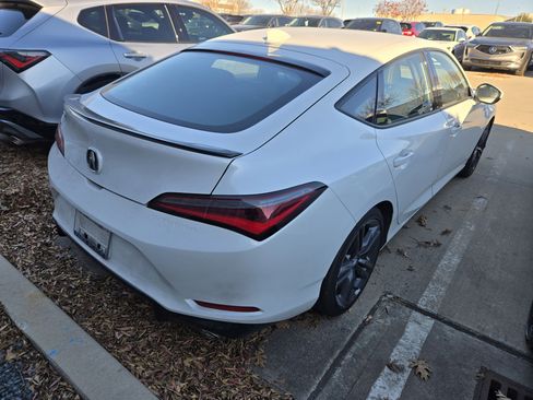 Used 2023 Acura Integra A-Spec image 7