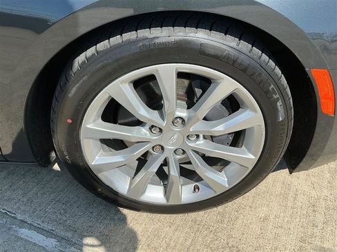 Used 2016 Cadillac XTS Luxury image 20