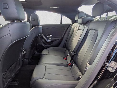 New 2026 Mercedes-Benz CLA 250 CLA 250 image 16