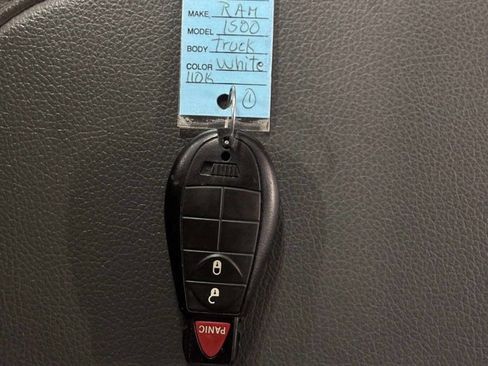 Used 2013 RAM 1500 Express image 36