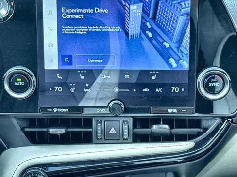 Used 2024 Lexus NX 250 FWD w/ Cold Area Package image 20