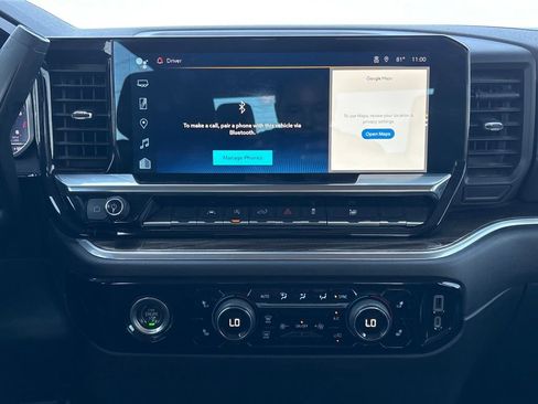 Used 2022 Chevrolet Silverado 1500 LT w/ Protection Package image 37