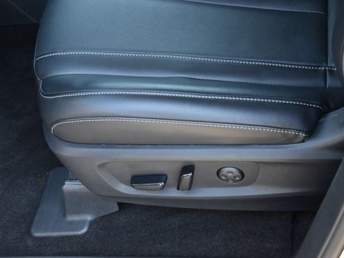 Used 2025 INFINITI QX60 Luxe w/ Lighting Package (N94) image 37