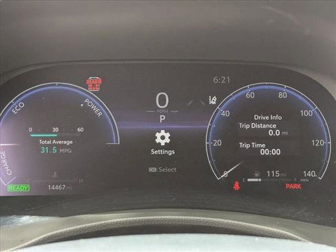 Used 2025 Toyota Highlander Platinum AWD/4WD image 11