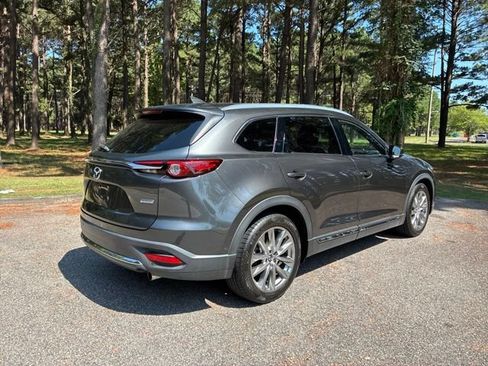 Used 2017 MAZDA CX-9 Grand Touring AWD/4WD image 3