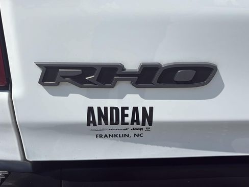 Used 2025 RAM 1500 RHO w/ RHO Level 1 Equipment Group AWD/4WD image 9