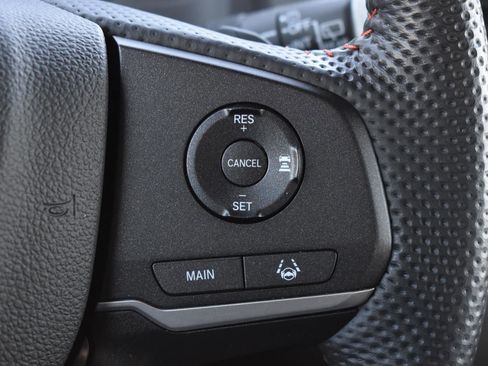 Used 2023 Honda Passport TrailSport image 8