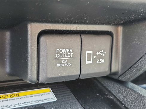 Used 2023 Honda Passport EX-L image 24