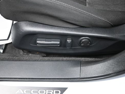 Used 2023 Honda Accord EX image 12