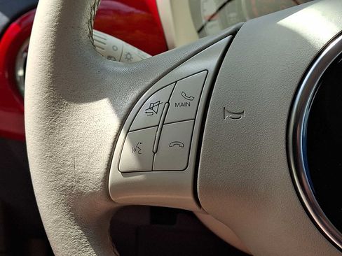 Used 2015 FIAT 500 Pop FWD image 26