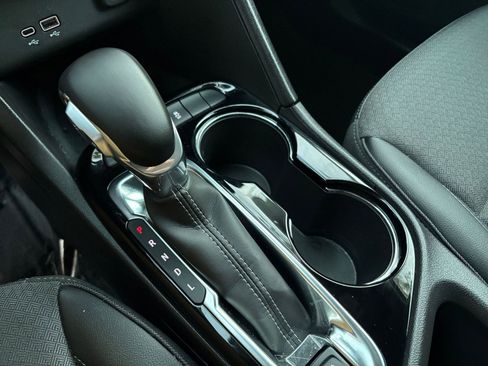 Used 2025 Buick Encore GX Preferred image 35