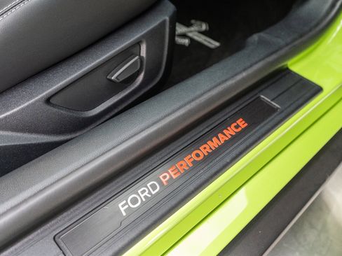 Used 2020 Ford Mustang Shelby GT350 w/ Technology Package image 56