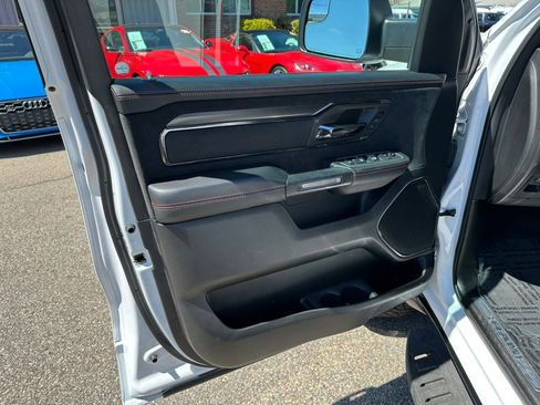 Used 2021 RAM 1500 TRX w/ TRX Level 2 Equipment Group AWD/4WD image 9