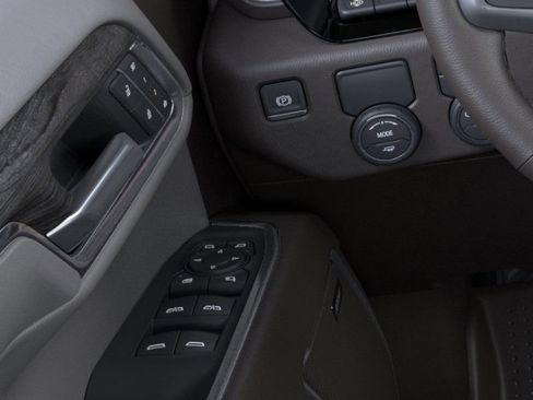 New 2026 Chevrolet Silverado 1500 LTZ w/ LTZ Premium Texas Edition image 51