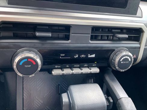 Used 2024 Toyota Tacoma SR5 RWD image 32