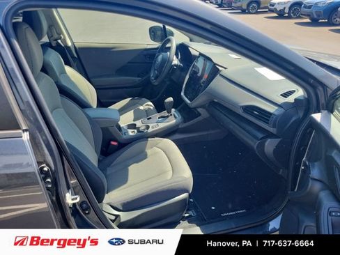 Certified 2024 Subaru Crosstrek 2.0i Premium AWD/4WD image 11