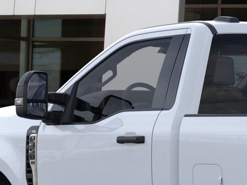 New 2026 Ford F350 XL w/ XL Chrome Package RWD image 21