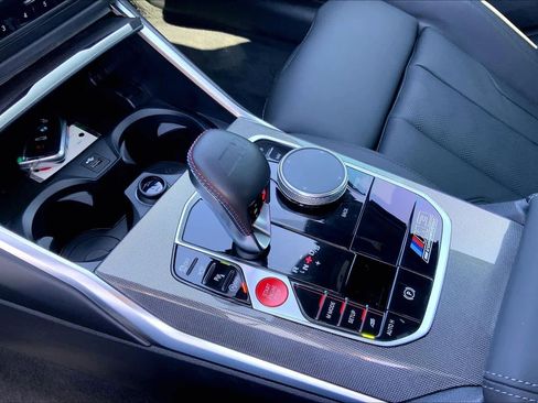 Used 2022 BMW M3 Competition w/ Executive Package image 17