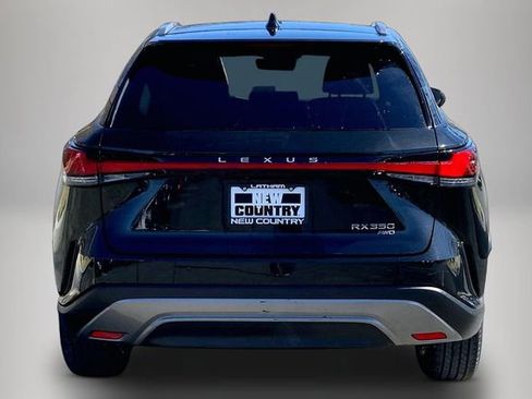 Used 2023 Lexus RX 350 Premium w/ Accessory Package image 4
