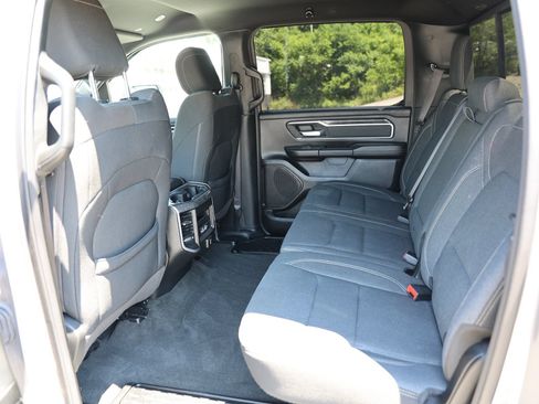 Used 2021 RAM 1500 Big Horn AWD/4WD image 22