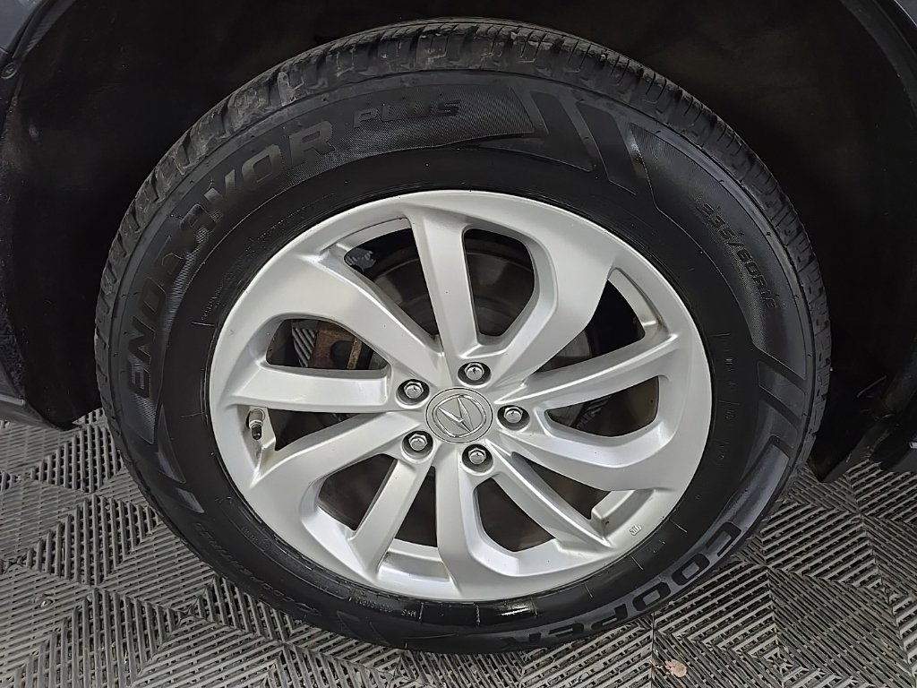 Used 2016 Acura RDX AWD image 14