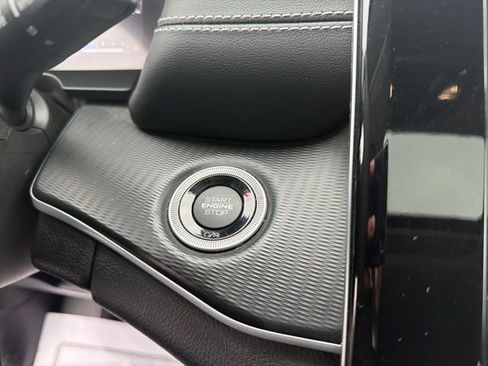 Used 2023 Jeep Grand Cherokee L Laredo w/ Luxury Tech Group I image 39