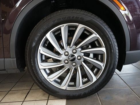 Used 2023 Lincoln Corsair Reserve w/ Equipment Group 201A AWD/4WD image 57