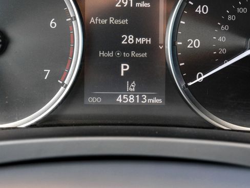 Used 2021 Lexus IS 300 w/ Accessory Package image 19