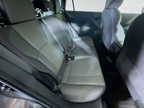 Certified 2024 Subaru Crosstrek 2.0i image 22