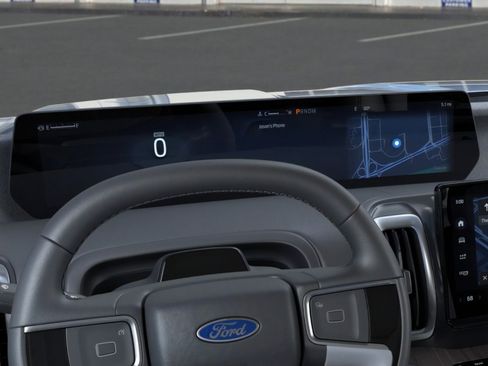 New 2025 Ford Expedition Max Platinum w/ Platinum Ultimate Package AWD/4WD image 13