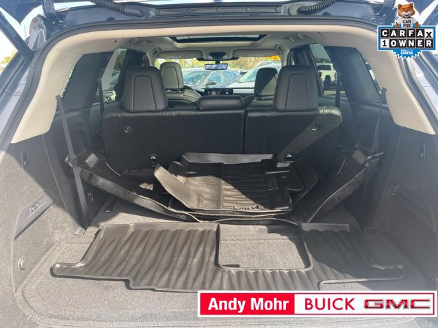 Used 2023 INFINITI QX60 Sensory w/ Vision Package AWD/4WD image 12