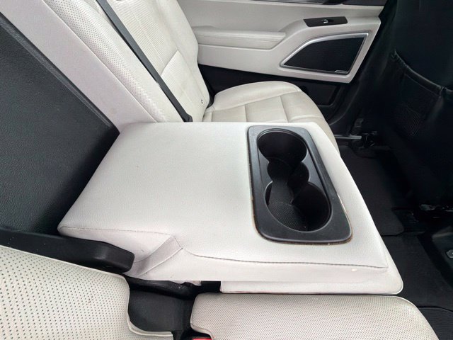 Used 2020 Kia Telluride EX FWD image 32