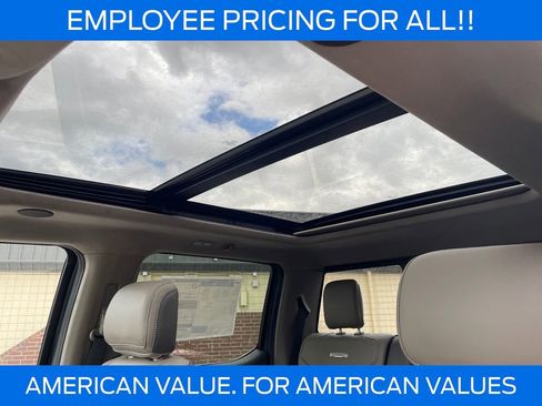 New 2026 Ford F150 Platinum AWD/4WD image 17
